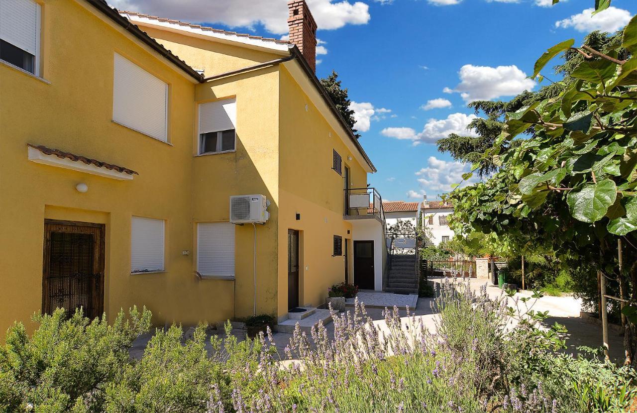 Nedo 2047 Apartma Fazana