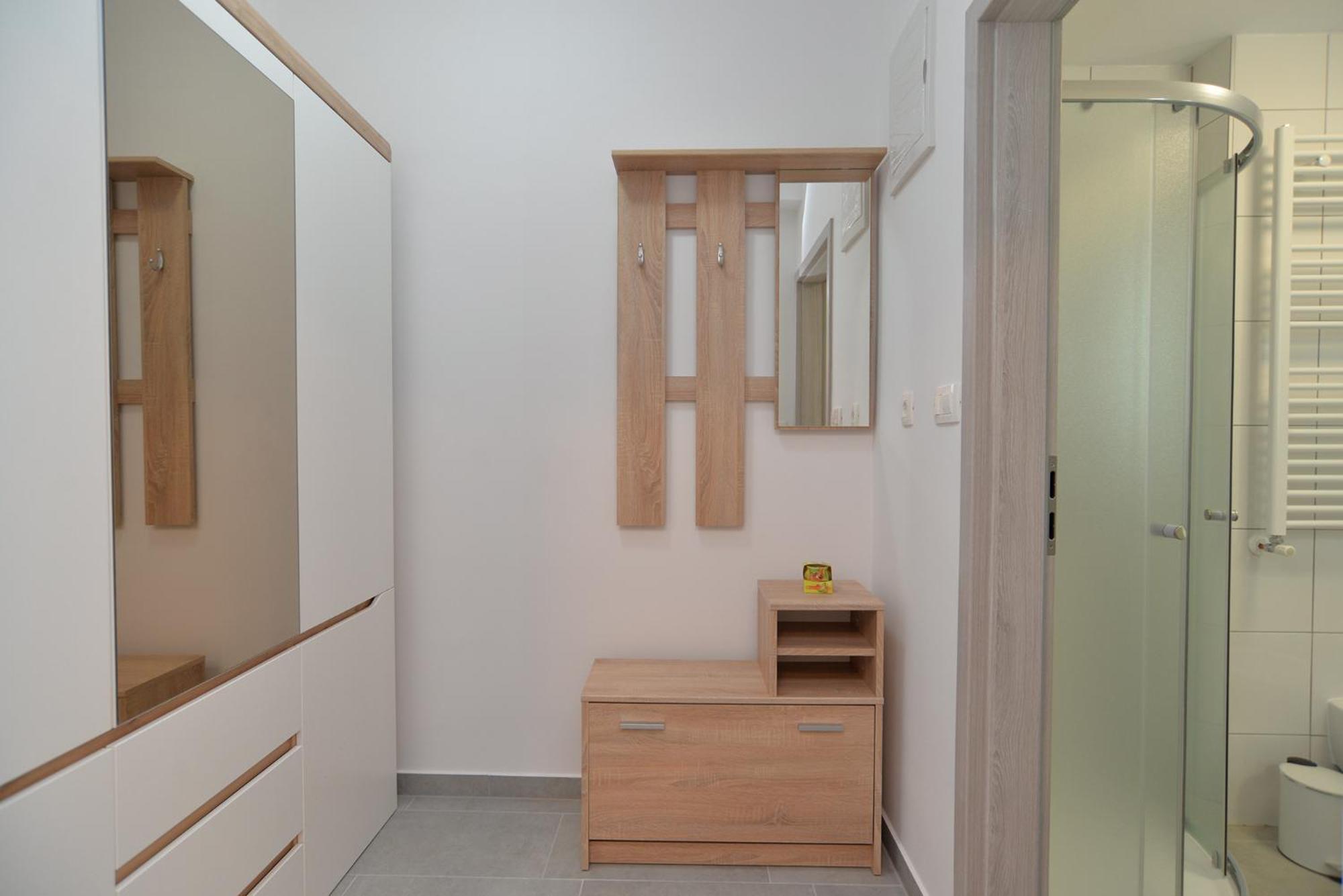 Nedo 2047 Apartma *