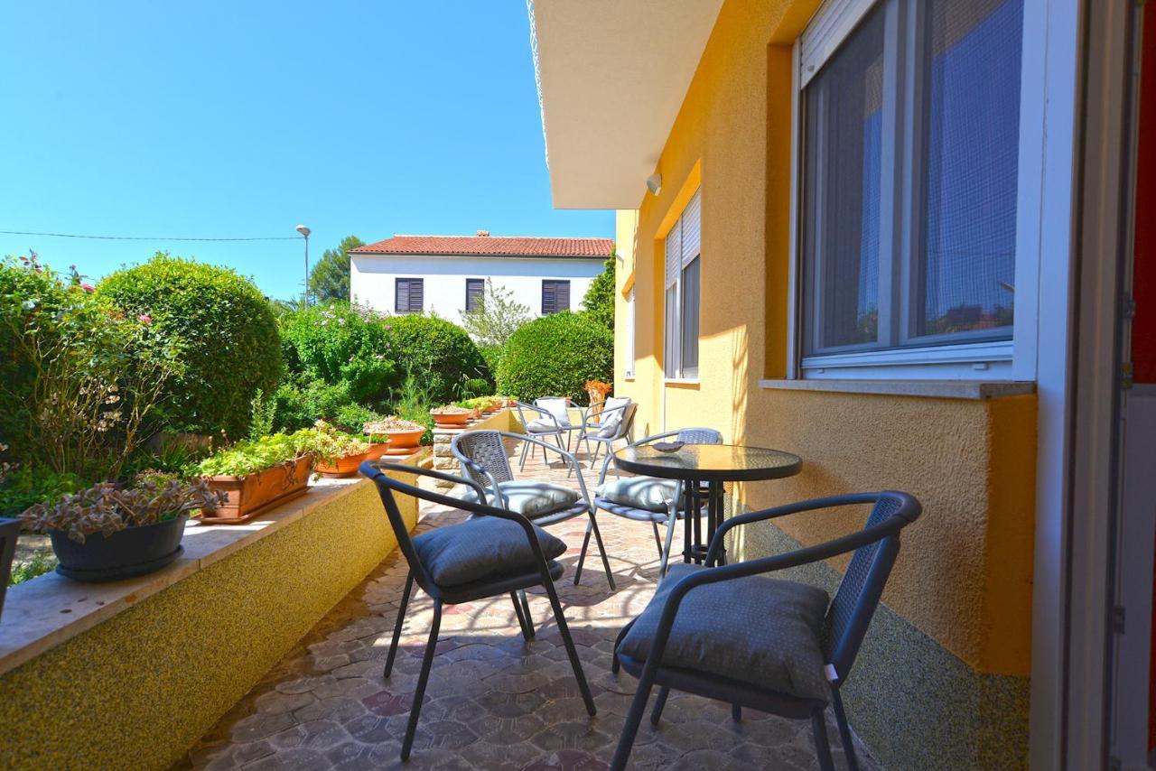 Nedo 2047 Apartma