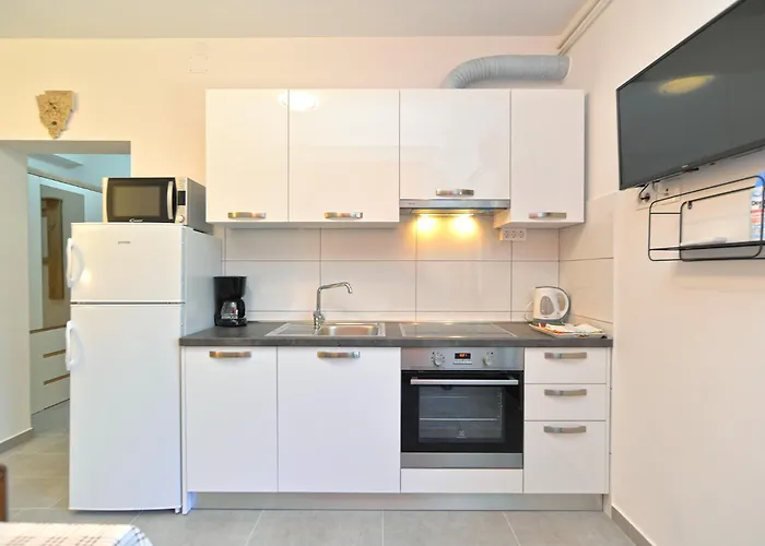 Apartments Nedo 2047