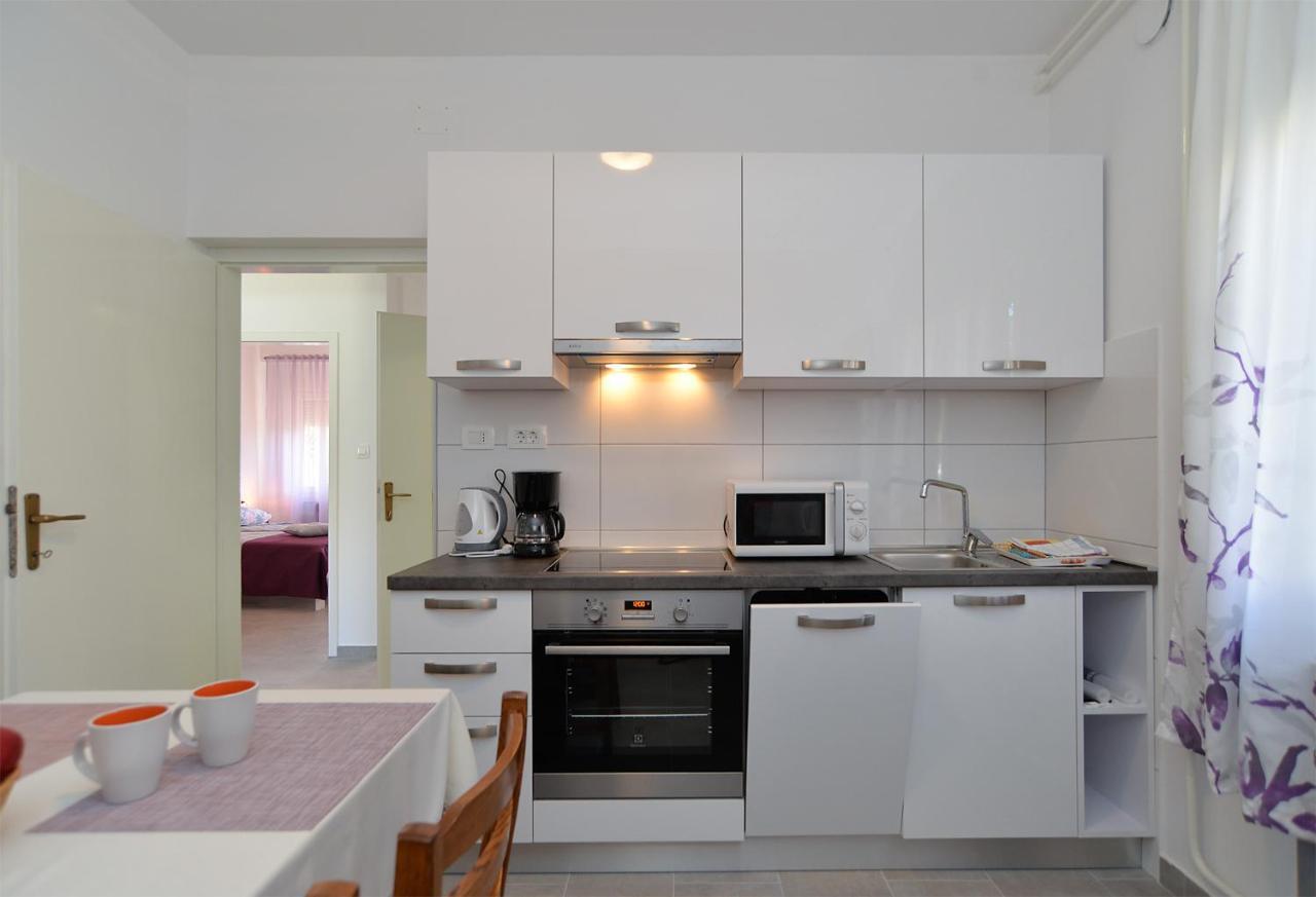 Nedo 2047 Apartment