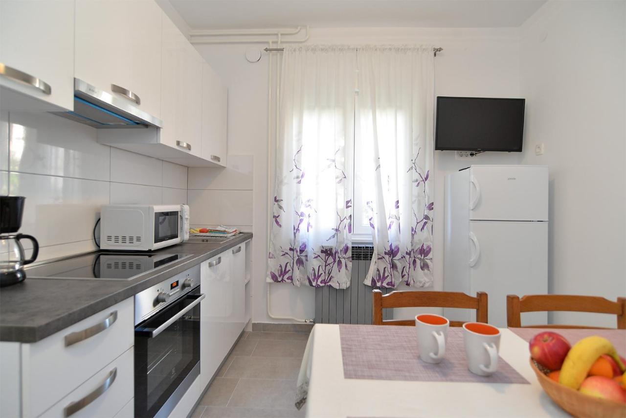 Nedo 2047 Apartment *