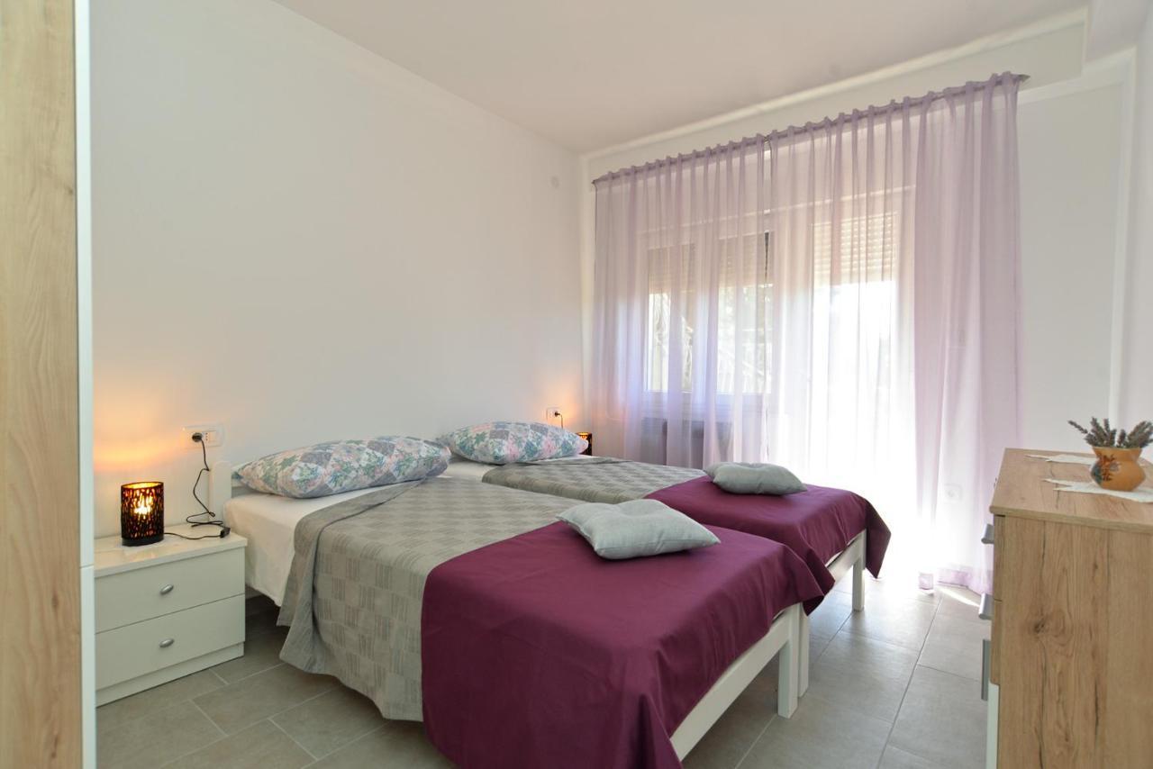 Apartment Nedo 2047 Fazana