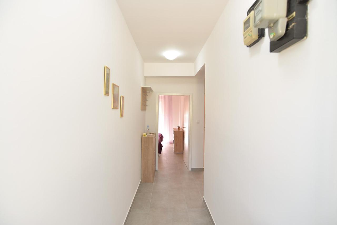 Apartment Nedo 2047 Fazana