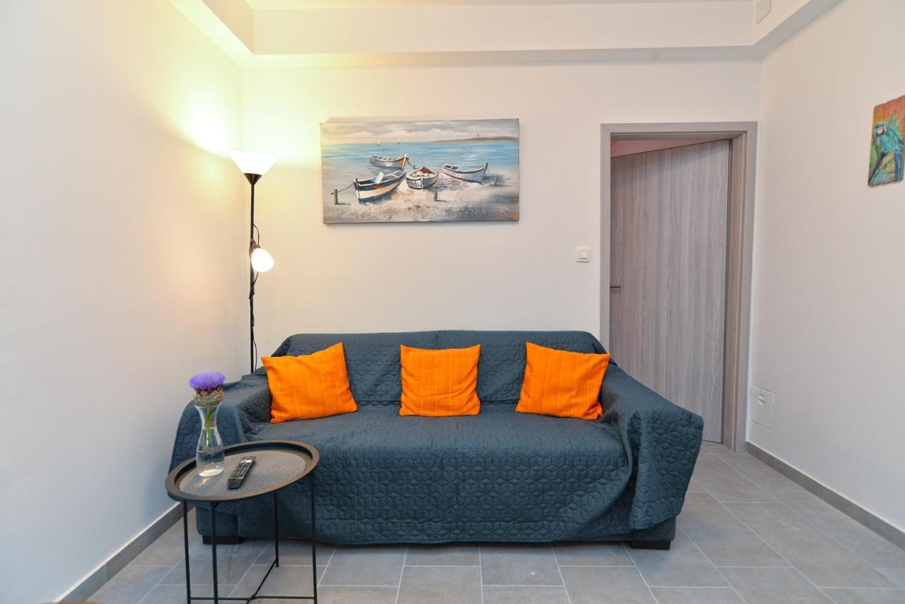 Nedo 2047 Apartment Fazana