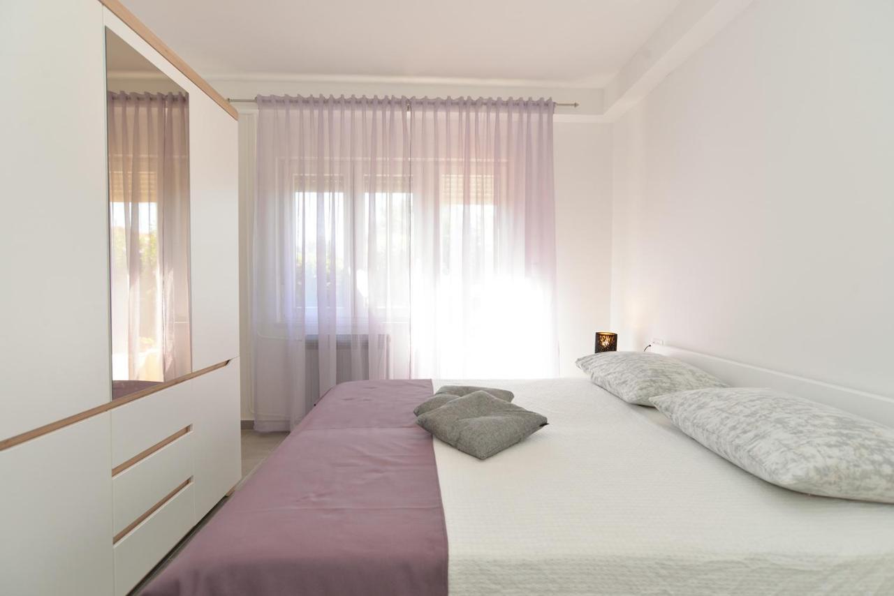 Nedo 2047 Apartment Fazana