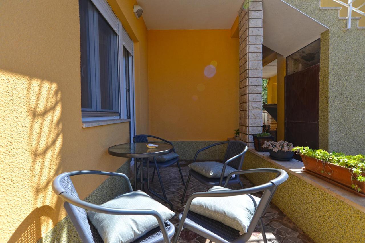 Apartment Nedo 2047