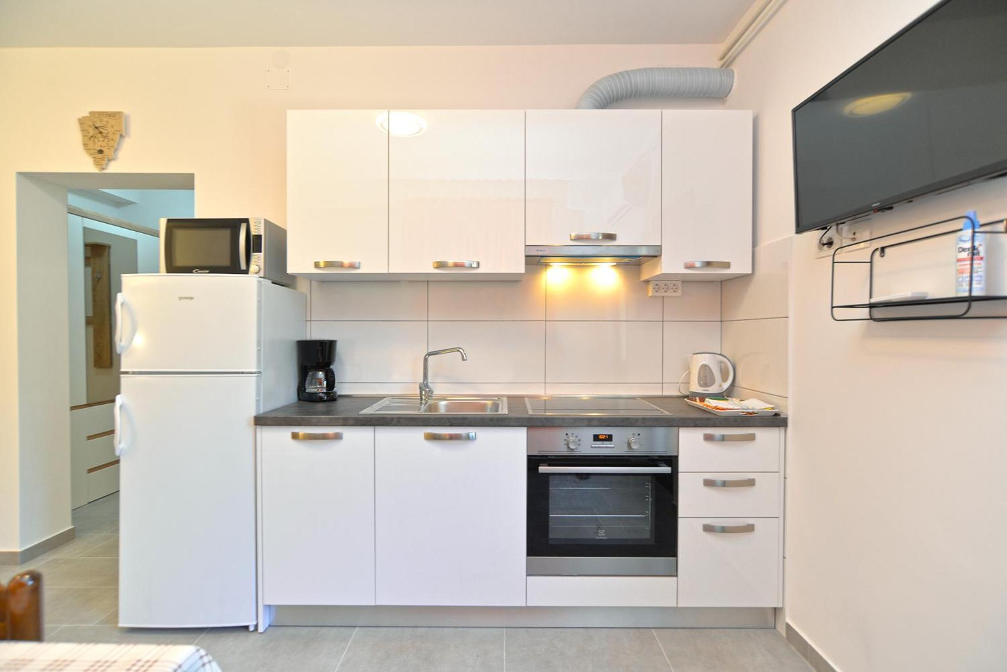 Apartment Nedo 2047