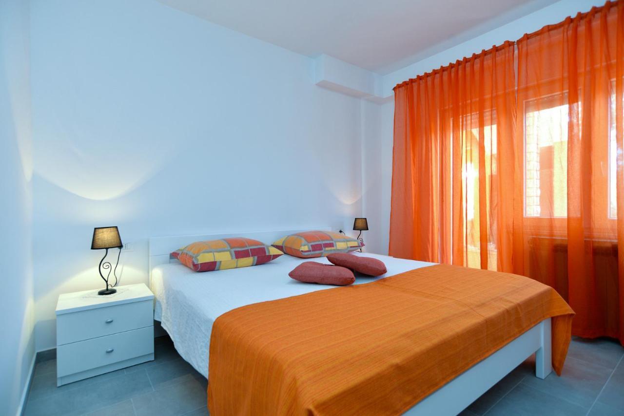 Nedo 2047 Apartment Fazana