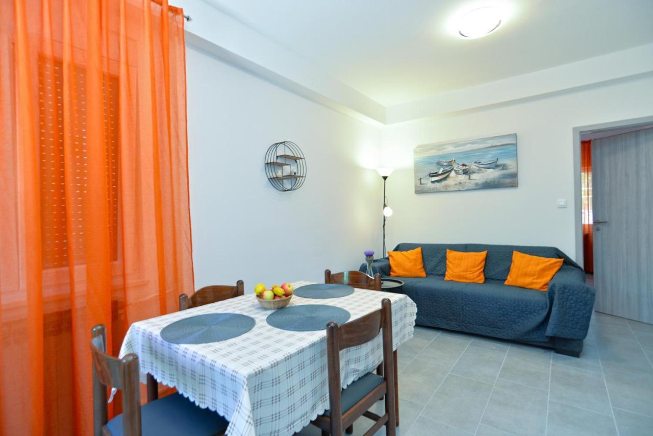 Apartment Nedo 2047 Fazana