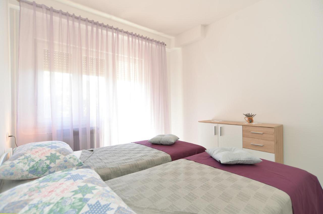 Nedo 2047 Apartment *