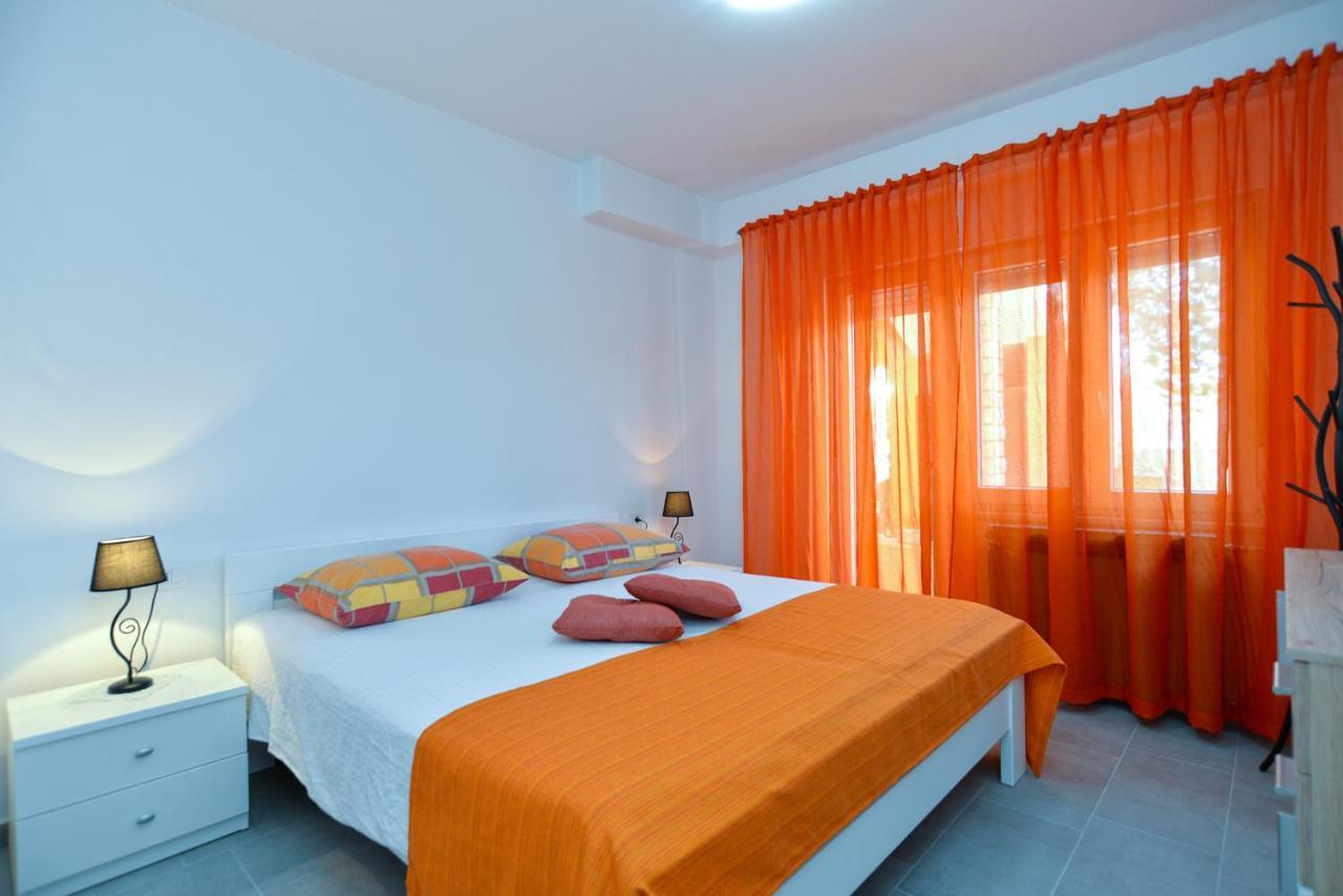 Nedo 2047 Apartment *