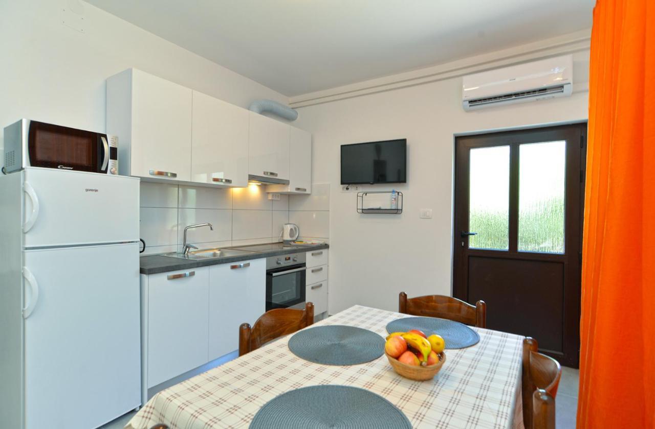 Apartment Nedo 2047 *