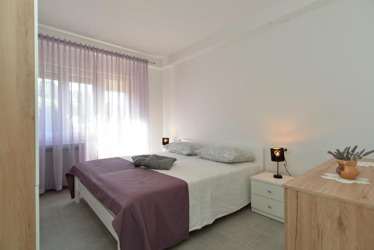 Nedo 2047 Apartment